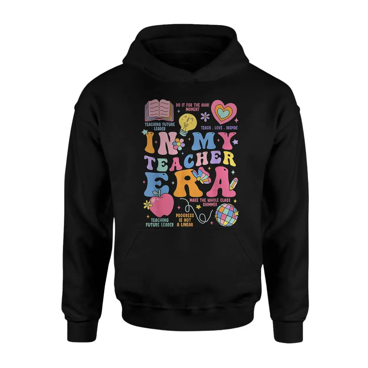 In My Teacher Era Retro T Shirt 2 1.jpg