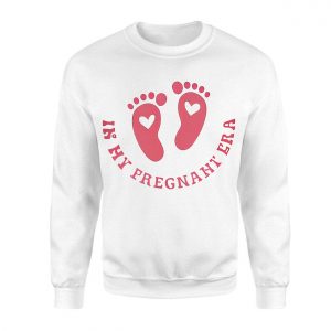 In2BMy2BPregnant2BEra2BBaby2BFeet2BGraphic2BT Shirt2B3 EqIuA 1.jpg