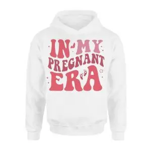 In My Pregnant Era Cute Maternity T-Shirt 8 In2BMy2BPregnant2BEra2BCute2BMaternity2BT Shirt back2B2 FSLFw 1.jpg