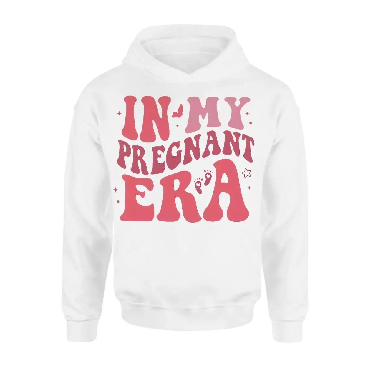 In2BMy2BPregnant2BEra2BCute2BMaternity2BT Shirt back2B2 FSLFw 1.jpg