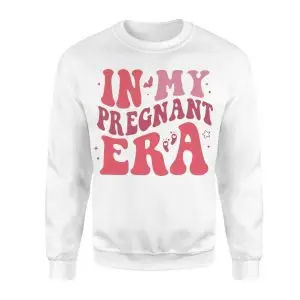 In My Pregnant Era Cute Maternity T-Shirt 9 In2BMy2BPregnant2BEra2BCute2BMaternity2BT Shirt back2B3 Bmln1 1.jpg