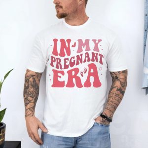 In2BMy2BPregnant2BEra2BCute2BMaternity2BT Shirt back2B4 yaIQ7 1.jpg
