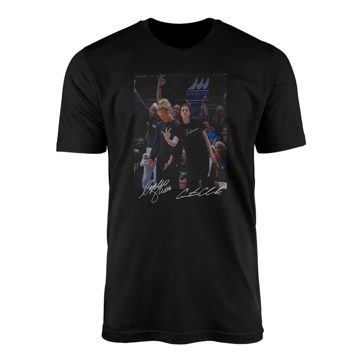 Indiana Basketball Team Spirit Graphic T Shirt 1 1.jpg