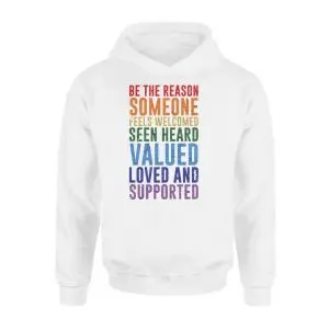 Inspirational Be the Reason Someone Feels Valued T-Shirt 8 Inspirational Be the Reason Someone Feels Valued T Shirt 2 1.jpg