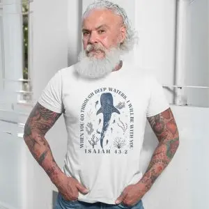 Isaiah 432 Deep Waters Bible Verse Christian T-Shirt 13 Isaiah 432 Deep Waters Bible Verse Christian T Shirt 7 1.jpg