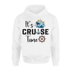 It’s Cruise Time T-Shirt – Nautical Vacation Shirt 8 Its Cruise Time T Shirt E28093 Nautical Vacation Shirt 2.jpg