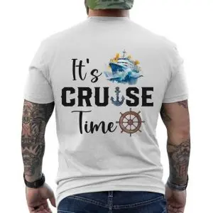 It’s Cruise Time T-Shirt – Nautical Vacation Shirt 12 Its Cruise Time T Shirt E28093 Nautical Vacation Shirt 6.jpg