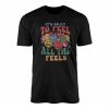 Its Okay to Feel All the Feels T shirt E28093 Colorful Retro Emoji Mental Health Tee 1 1.jpg