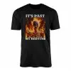 It's Past My Bedtime Flaming Skeleton Funny Gothic T-Shirt 14 Its Past My Bedtime Flaming Skeleton Funny Gothic T Shirt 1 1.jpg