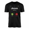 Jesus Calling Phone Screen Faith T Shirt 1 1.jpg