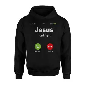 Jesus Calling Phone Screen Faith T-Shirt 8 Jesus Calling Phone Screen Faith T Shirt 2 1.jpg