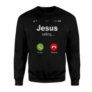 Jesus Calling Phone Screen Faith T-Shirt 9 Jesus Calling Phone Screen Faith T Shirt 3 1.jpg