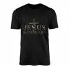 Jesus Saved My Life Christian Faith T-Shirt 15 Jesus2BSaved2BMy2BLife2BChristian2BFaith2BT Shirt2B1 D198D 1.jpg