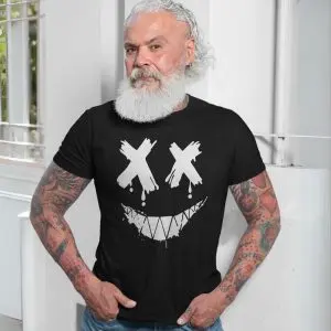 Joker Creepy Grin Smile Face T-Shirt 13 Joker Creepy Grin Smile Face T Shirt 7 1.jpg