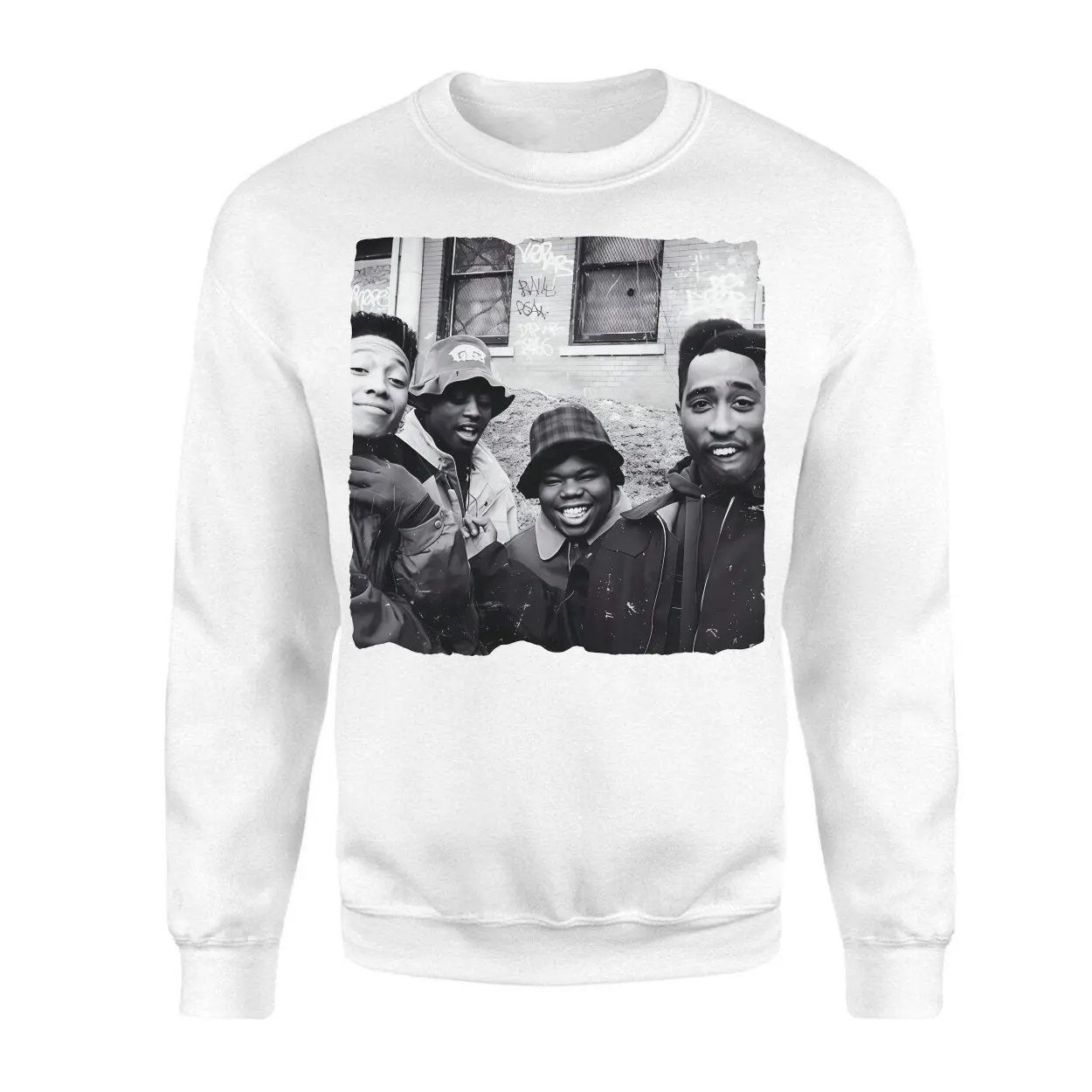 Juice 1992 Movie Vintage Hip Hop T-Shirt 3 Juice 1992 Movie Vintage Hip Hop T Shirt 3 1.jpg