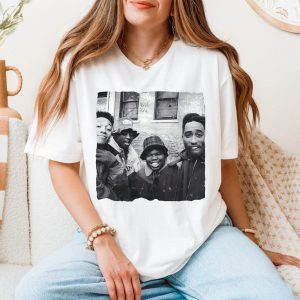 Juice 1992 Movie Vintage Hip Hop T Shirt 5 1.jpg