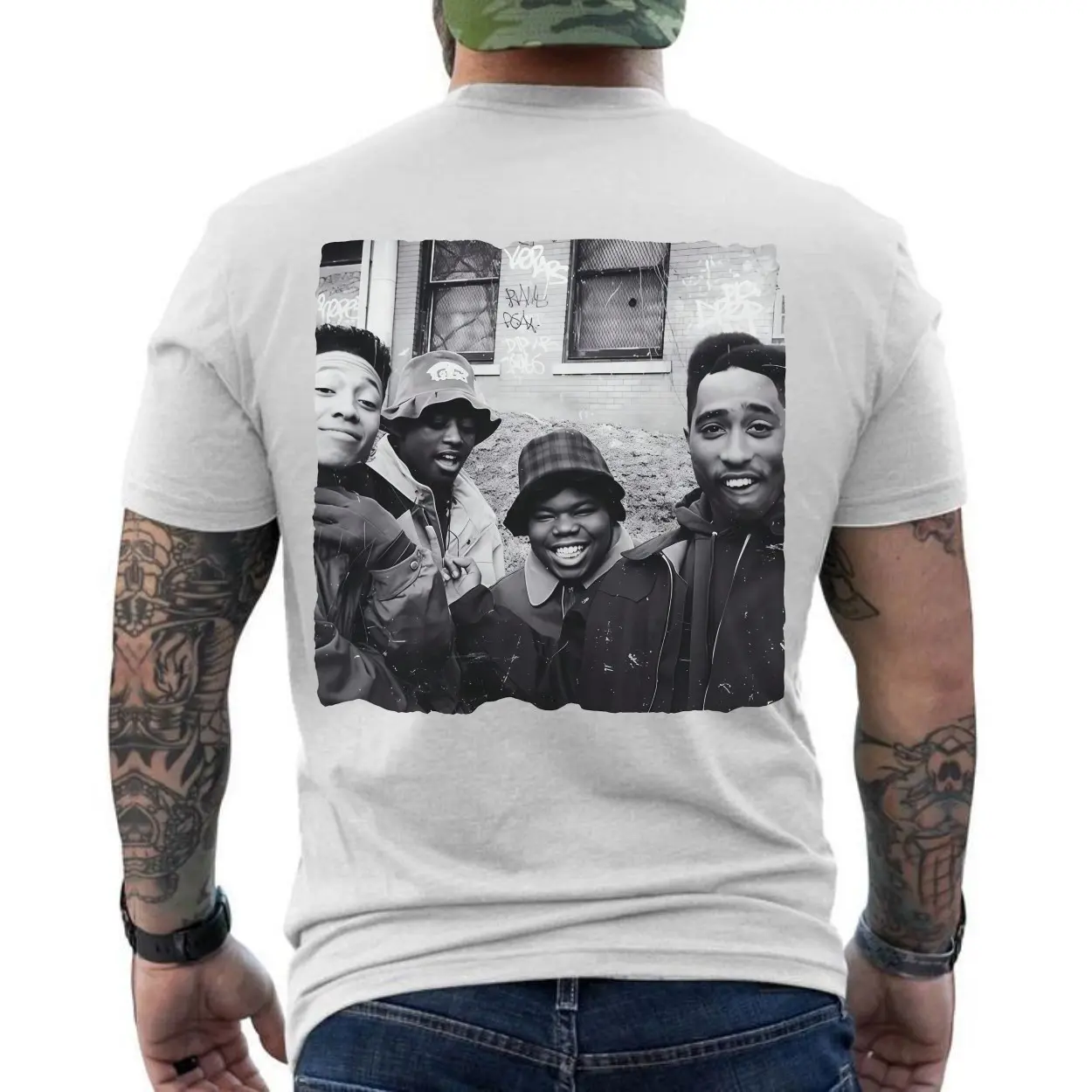 Juice 1992 Movie Vintage Hip Hop T-Shirt 6 Juice 1992 Movie Vintage Hip Hop T Shirt 6 1.jpg