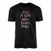 Just A Girl Who Loves Mike Cute T-Shirt 14 Just A Girl Who Loves Mike Cute T Shirt 1 1.jpg