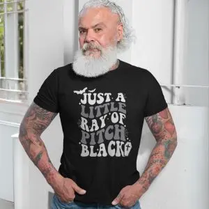 Just a Little Ray of Pitch Black Funny Halloween T-Shirt 13 Just2Ba2BLittle2BRay2Bof2BPitch2BBlack2BFunny2BHalloween2BT Shirt2B7 wWi6k 1.jpg