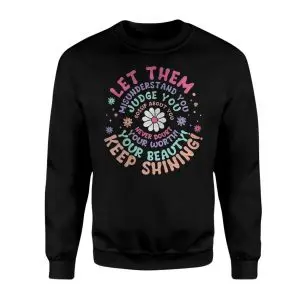 Keep Shining T-Shirt, Retro Inspirational Self Love Graphic Tee 9 Keep Shining T Shirt Retro Inspirational Self Love Graphic Tee 3 1 1.jpg