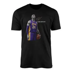 Kobe Bryant Lakers 24 Basketball Legend Poster 1 1.jpg