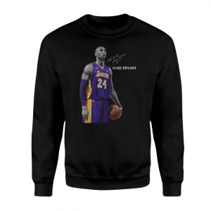 Kobe Bryant Lakers 24 Basketball Legend Poster 3 1.jpg