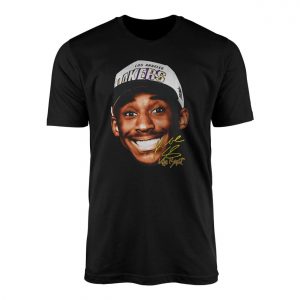 Kobe Bryant Los Angeles Lakers Tribute Graphic T Shirt 1 1.jpg