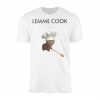 LEMME COOK Chef Cat Graphic T Shirt 1 1.jpg