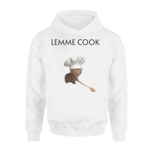 LEMME COOK Chef Cat Graphic T Shirt 2 1.jpg