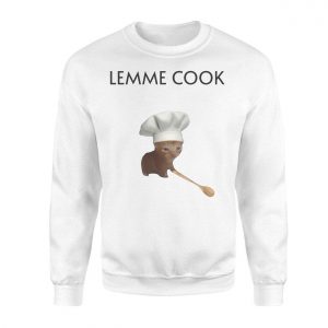 LEMME COOK Chef Cat Graphic T Shirt 3 1.jpg