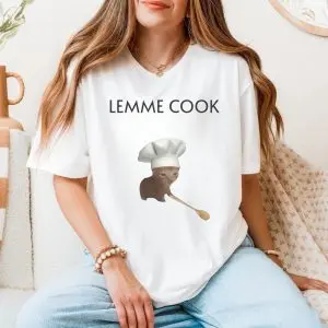 LEMME COOK Chef Cat Graphic T-Shirt 11 LEMME COOK Chef Cat Graphic T Shirt 5 1.jpg