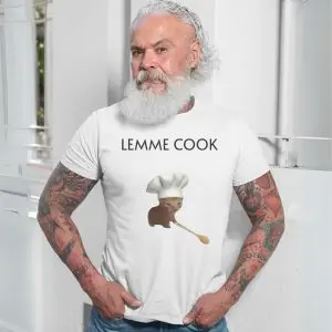 LEMME COOK Chef Cat Graphic T-Shirt 13 LEMME COOK Chef Cat Graphic T Shirt 7 1.jpg