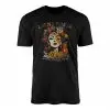 Latina Power Hispanic Heritage Month Floral Pride T-Shirt 15 Latina Power Hispanic Heritage Month Floral Pride T Shirt 1 1.jpg