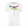 Let It Be Watercolor Dragonfly Inspirational Graphic T-Shirt 14 Let It Be Watercolor Dragonfly Inspirational Graphic T Shirt 1 1.jpg