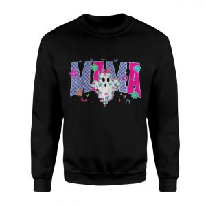 MIMA Ghost Floral Retro Graphic T Shirt 3 1.jpg