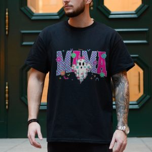 MIMA Ghost Floral Retro Graphic T Shirt 4 1.jpg