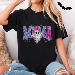 MIMA Ghost Floral Retro Graphic T-Shirt 11 MIMA Ghost Floral Retro Graphic T Shirt 5 1.jpg