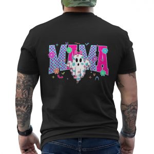 MIMA Ghost Floral Retro Graphic T Shirt 6 1.jpg