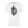 Man Of Faith Christian Lion Cross T Shirt 1 1.jpg