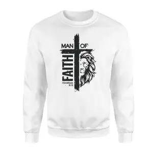 Man Of Faith Christian Lion Cross T-Shirt 9 Man Of Faith Christian Lion Cross T Shirt 3 1.jpg