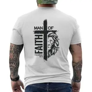 Man Of Faith Christian Lion Cross T-Shirt 12 Man Of Faith Christian Lion Cross T Shirt 6 1.jpg