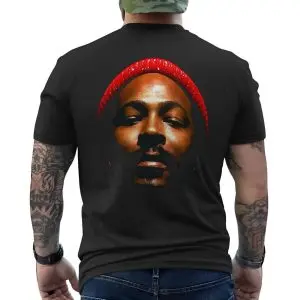 Melted Dripping Face Psychedelic T-Shirt 12 Melted Dripping Face Psychedelic T Shirt 6 1 1.jpg