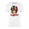 Messy Bun Mexico Flag T-Shirt Mexican Pride Gift for Women 14 Messy Bun Mexico Flag T Shirt Mexican Pride Gift for Women 1 1.jpg