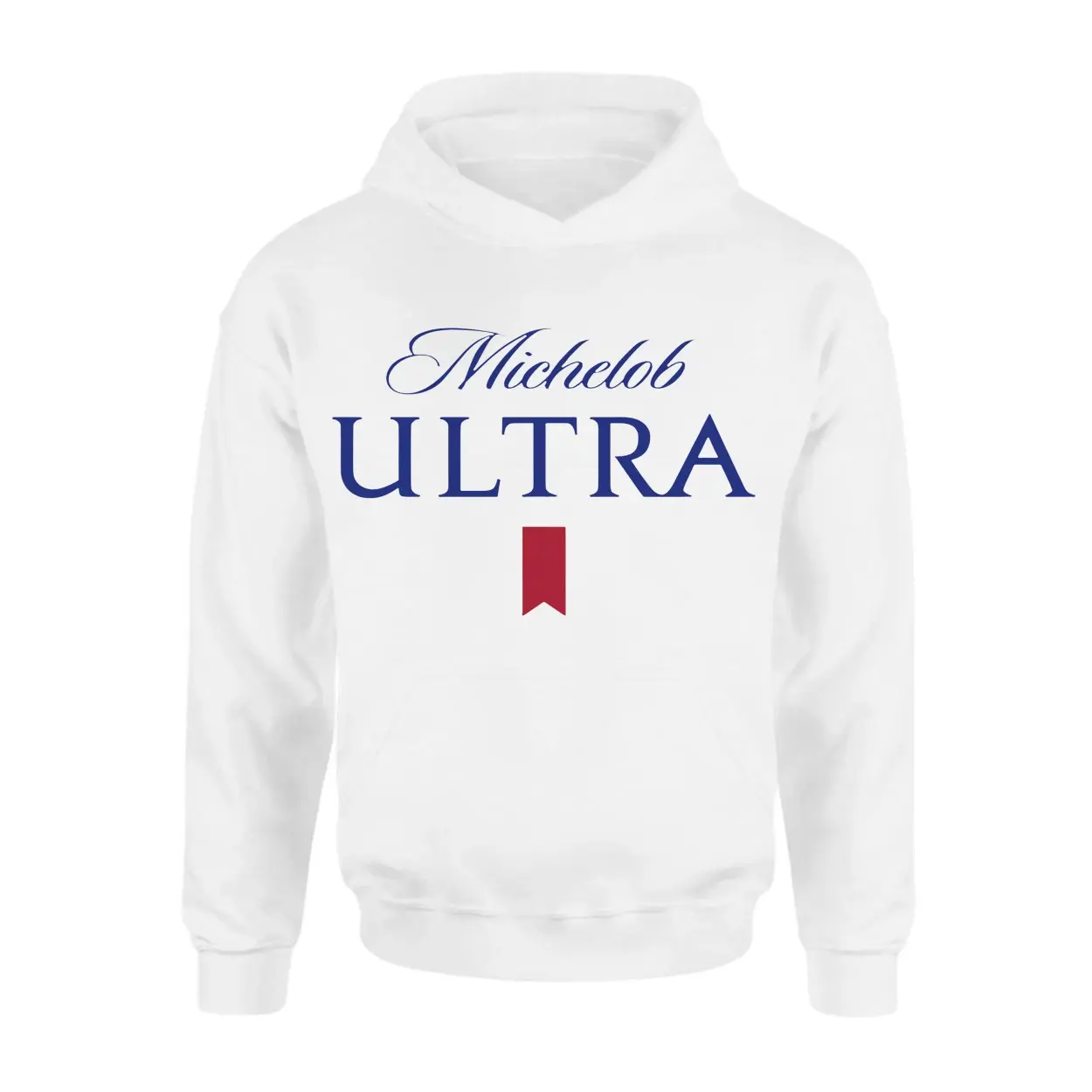Michelob Ultra Beer Logo Graphic T Shirt 2 1.jpg