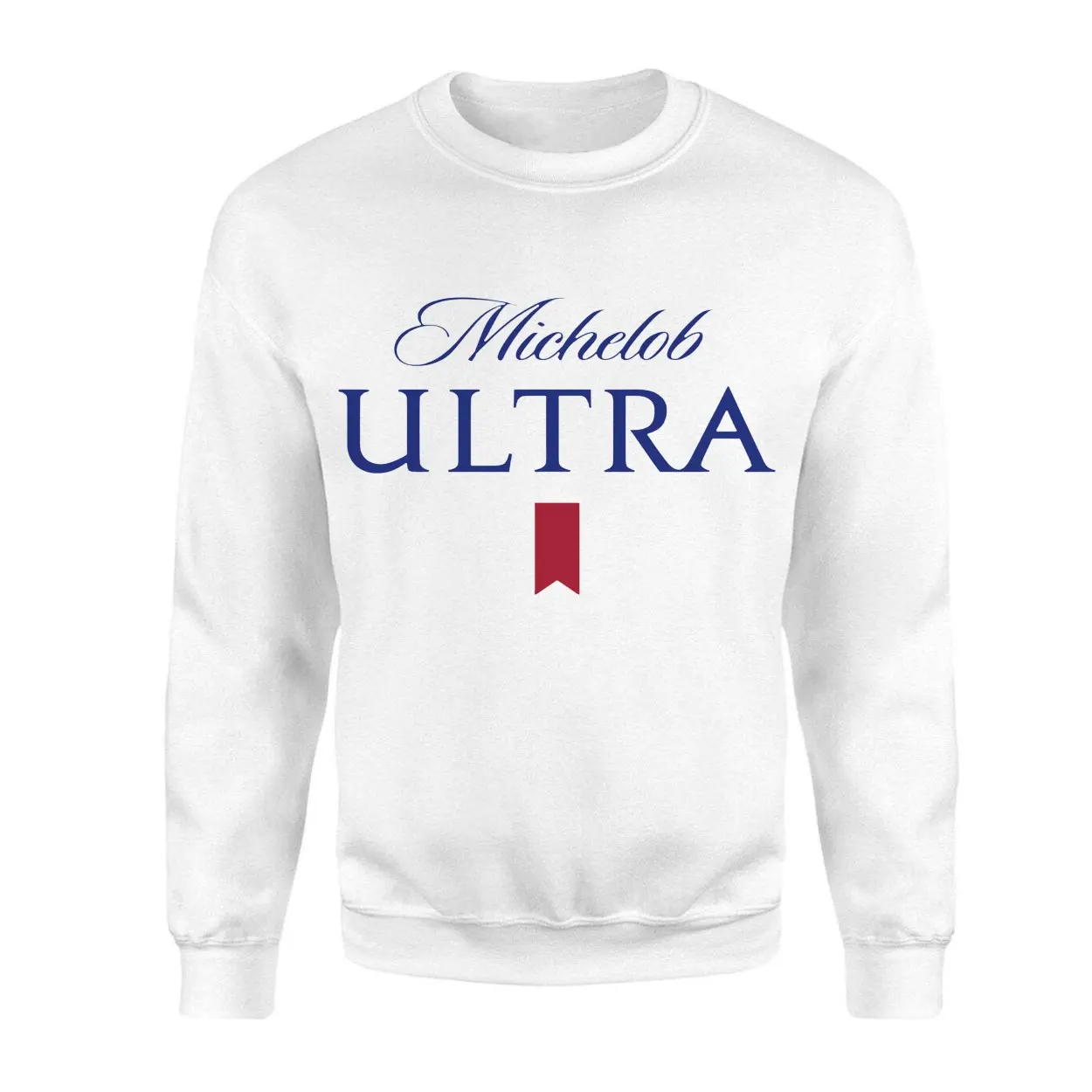 Michelob Ultra Beer Logo Graphic T Shirt 3 1.jpg