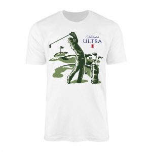 Michelob Ultra Golf Graphic T Shirt 1 1.jpg