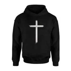 Minimalist Cross T-Shirt – Simple Christian Faith Graphic Tee 8 Minimalist Cross T Shirt E28093 Simple Christian Faith Graphic Tee 2 1.jpg