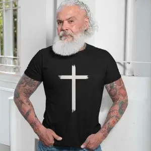 Minimalist Cross T-Shirt – Simple Christian Faith Graphic Tee 13 Minimalist Cross T Shirt E28093 Simple Christian Faith Graphic Tee 7 1.jpg