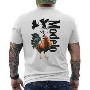 Modelo Rooster Beer Lover Graphic T-Shirt 12 Modelo Rooster Beer Lover Graphic T Shirt 6 1.jpg