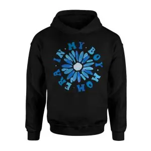 Mom Era In My Boy Mom Flower Graphic T-Shirt 8 Mom Era In My Boy Mom Flower Graphic T Shirt 2 1.jpg